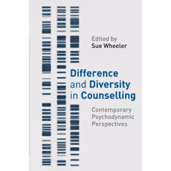 ISBN Difference and Diversity in Counselling, Anglais, Livre broché, 208 pages