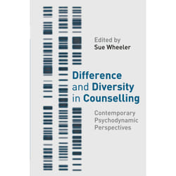 ISBN Difference and Diversity in Counselling