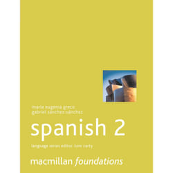 ISBN Foundations Spanish 2