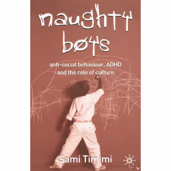 ISBN Naughty Boys, Anglais, Livre broché, 272 pages