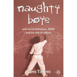 ISBN Naughty Boys