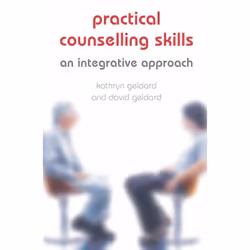 ISBN Practical Counselling Skills, Anglais, Livre broché, 320 pages