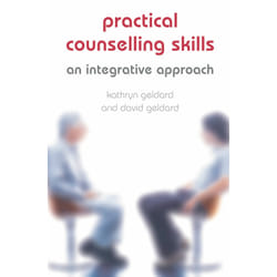 ISBN Practical Counselling Skills