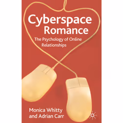 ISBN Cyberspace Romance, Anglais, Livre broché, 240 pages