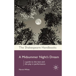 ISBN A Midsummer Night's Dream