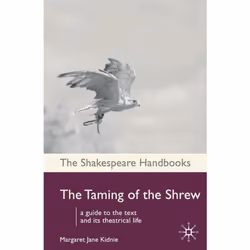 ISBN The Taming of the Shrew, Anglais, Livre broché, 176 pages