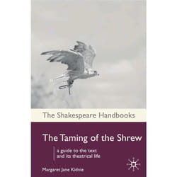 ISBN The Taming of the Shrew