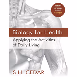 ISBN Biology for Health, Anglais, Livre broché, 384 pages