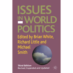 ISBN Issues in World Politics, Anglais, Livre broché, 352 pages