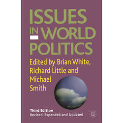 ISBN Issues in World Politics