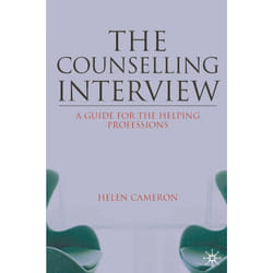 ISBN The Counselling Interview
