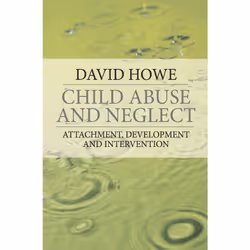 ISBN Child Abuse and Neglect, Anglais, Livre broché, 336 pages