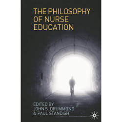 ISBN The Philosophy of Nurse Education