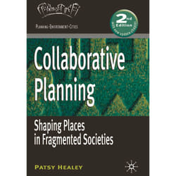 ISBN Collaborative Planning