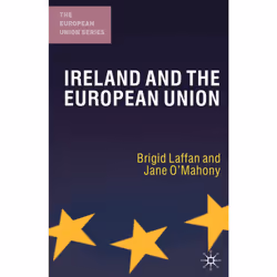 ISBN Ireland and the European Union, Anglais, Livre broché, 256 pages