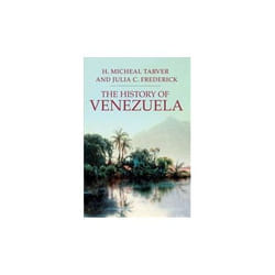 The History of Venezuela