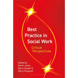 ISBN Best Practice in Social Work