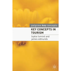 ISBN Key Concepts in Tourism