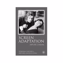 ISBN Screen Adaptation: Impure Cinema, TV & radio, Anglais, Livre broché, 161 pages