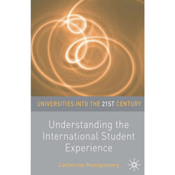 ISBN Understanding the International Student Experience