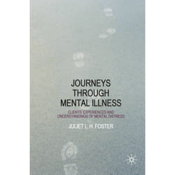 ISBN Journeys Through Mental Illness