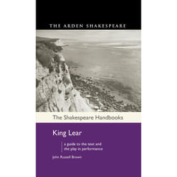 ISBN King Lear
