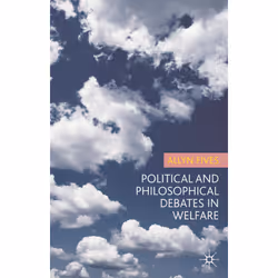 ISBN Political and Philosophical Debates in Welfare, Anglais, Livre broché, 264 pages