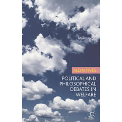 ISBN Political and Philosophical Debates in Welfare