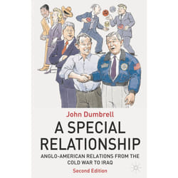 ISBN A Special Relationship