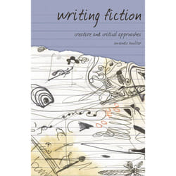 ISBN Writing Fiction