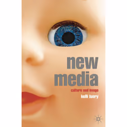 ISBN New Media, Anglais, Livre broché, 184 pages