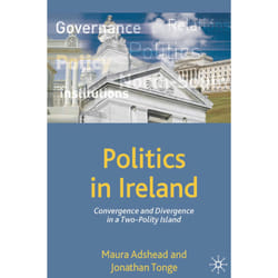 ISBN Politics in Ireland