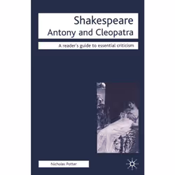 ISBN Antony and Cleopatra, Anglais, Livre broché, 200 pages