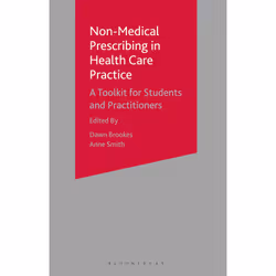 ISBN Non-Medical Prescribing in Healthcare Practice, Anglais, Livre broché, 320 pages
