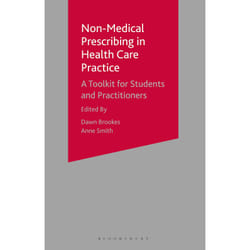 ISBN Non-Medical Prescribing in Healthcare Practice
