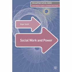 ISBN Social Work and Power, Anglais, Livre broché, 248 pages