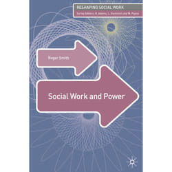 ISBN Social Work and Power