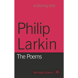 ISBN Philip Larkin