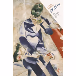 ISBN Poetry, Anglais, Livre broché, 272 pages