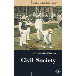 ISBN Civil Society