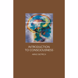 ISBN Introduction to Consciousness, Anglais, Livre broché, 328 pages