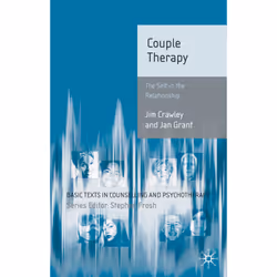 ISBN Couple Therapy, Anglais, Livre broché, 192 pages