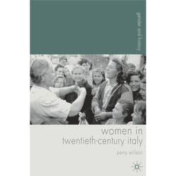 ISBN Women in Twentieth-Century Italy