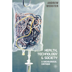 ISBN Health, Technology and Society