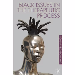 ISBN Black Issues in the Therapeutic Process, Anglais, Livre broché, 208 pages