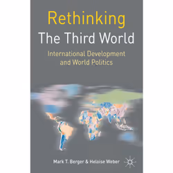 ISBN Rethinking the Third World, Anglais, Livre broché, 200 pages