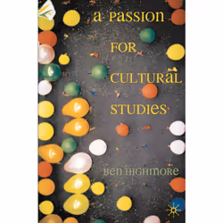 ISBN A Passion for Cultural Studies, Anglais, Livre broché, 168 pages
