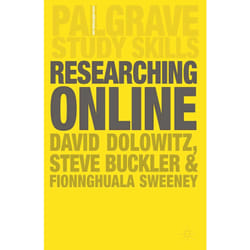 ISBN Researching Online