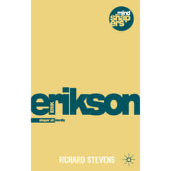 ISBN Erik H. Erikson