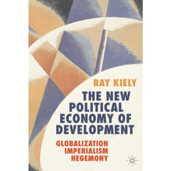 ISBN The New Political Economy of Development Couverture rigide